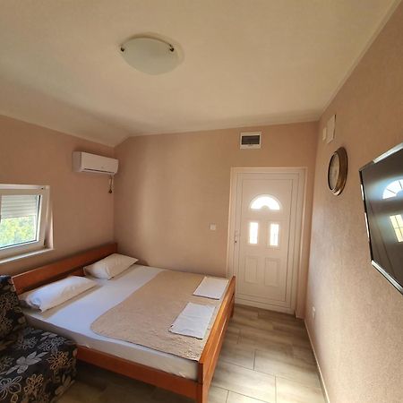 Apartments Bellavista Luštica Zimmer foto