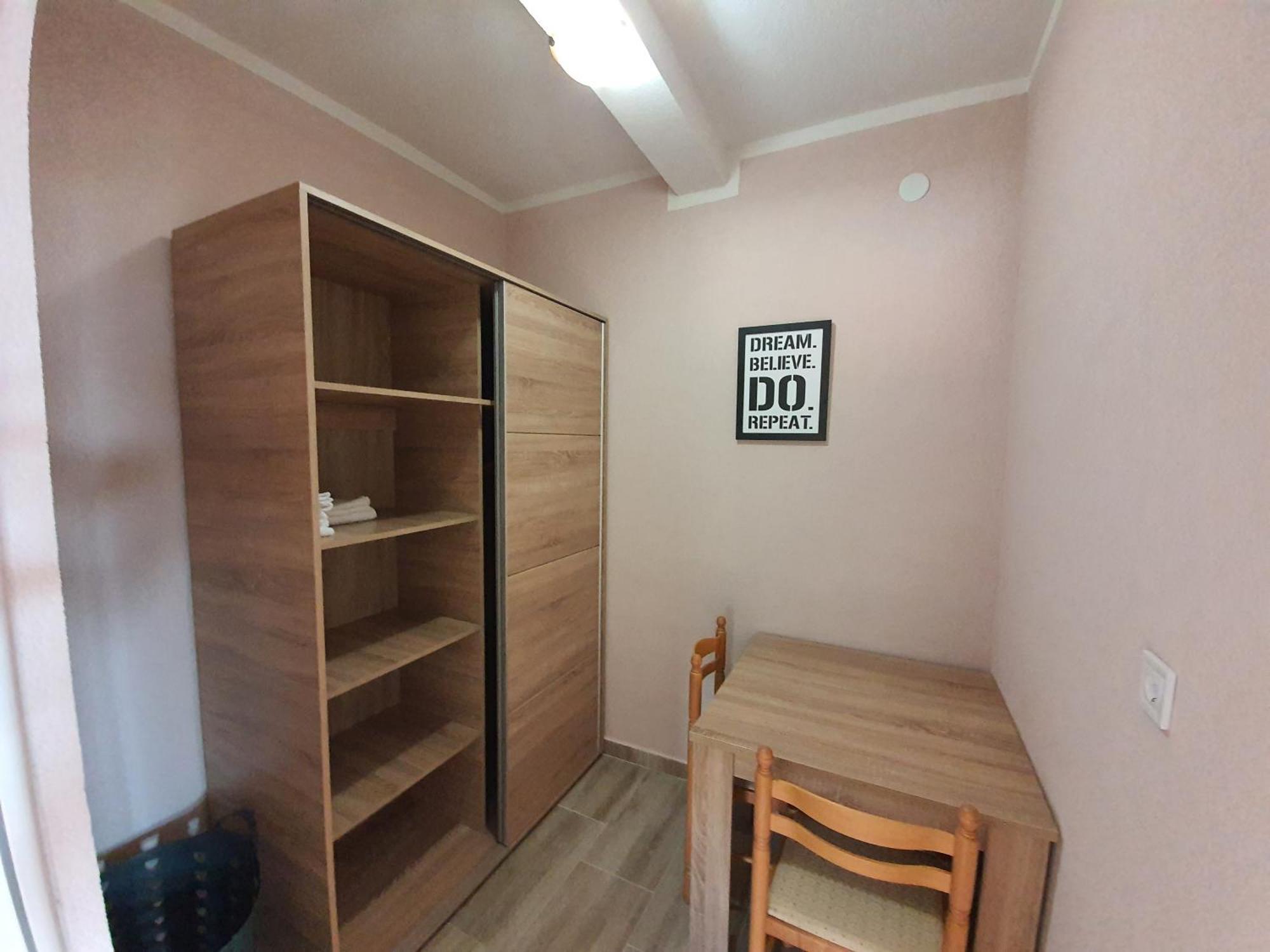 Apartments Bellavista Luštica Zimmer foto