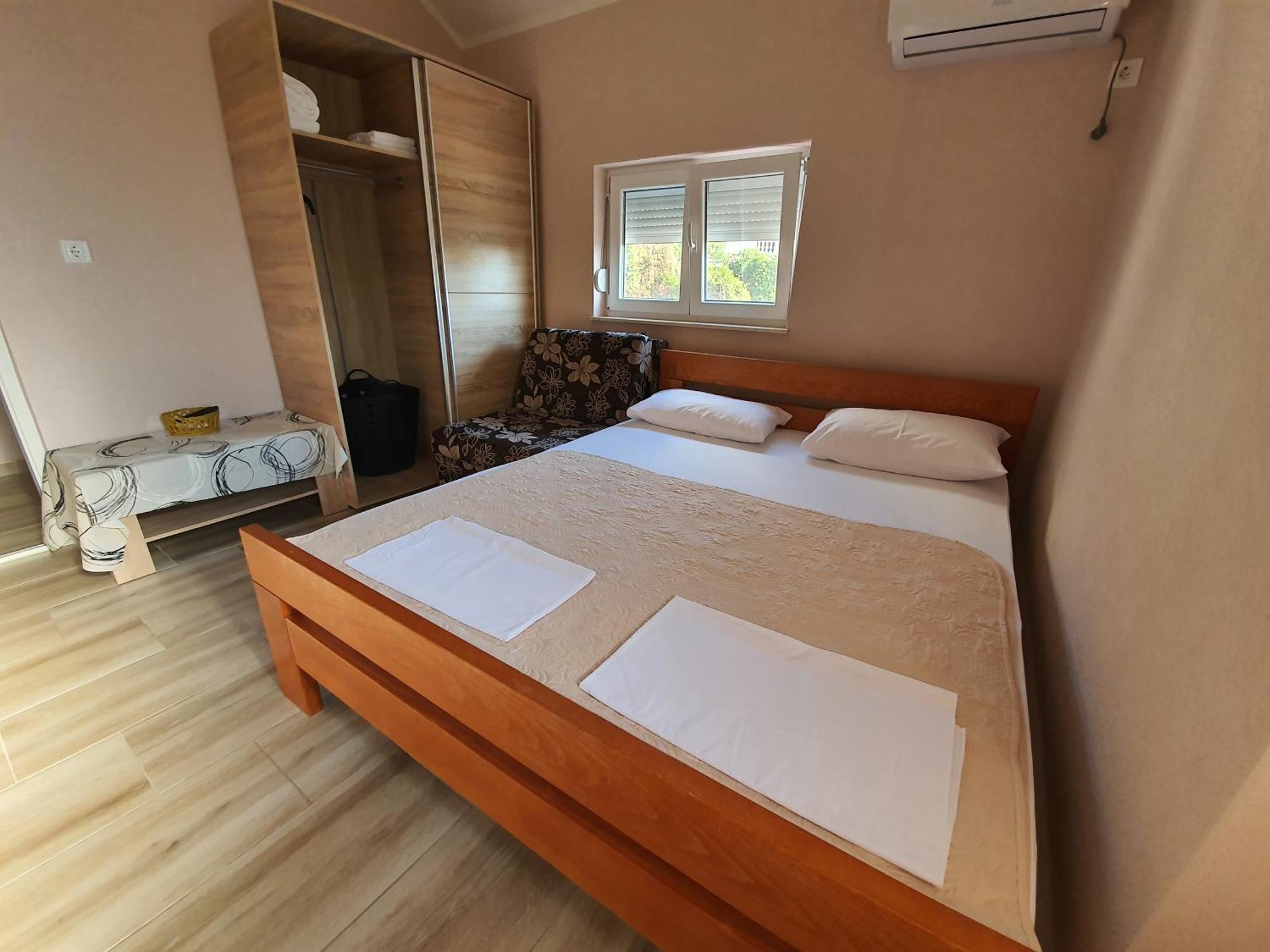 Apartments Bellavista Luštica Zimmer foto