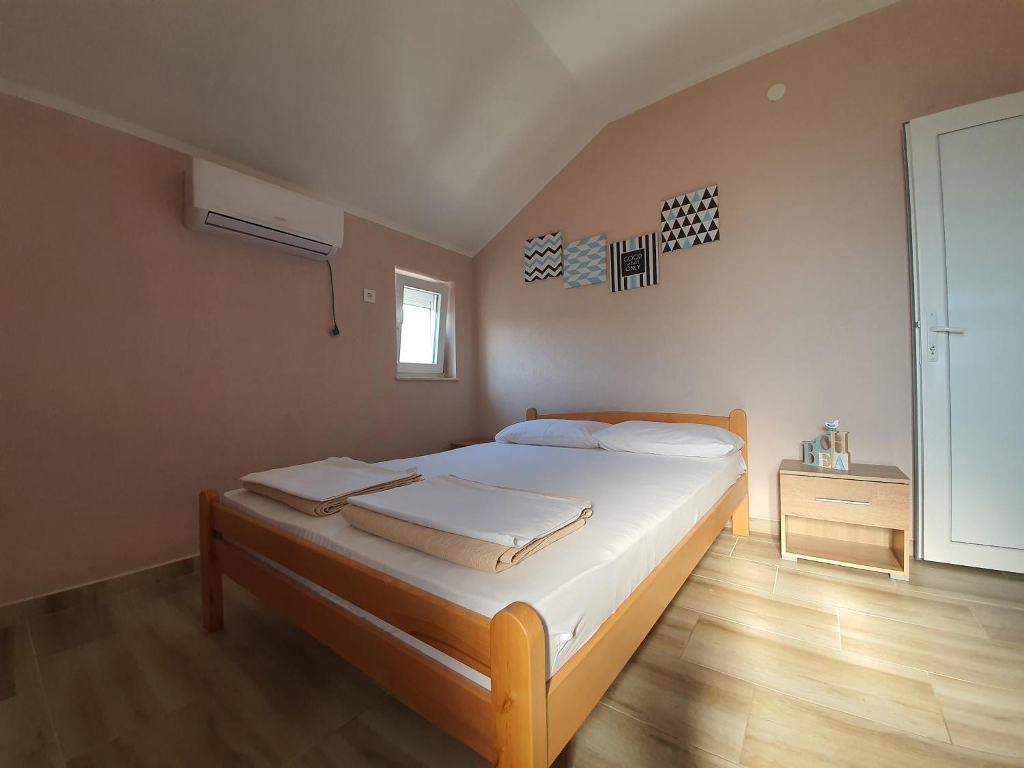 Apartments Bellavista Luštica Zimmer foto