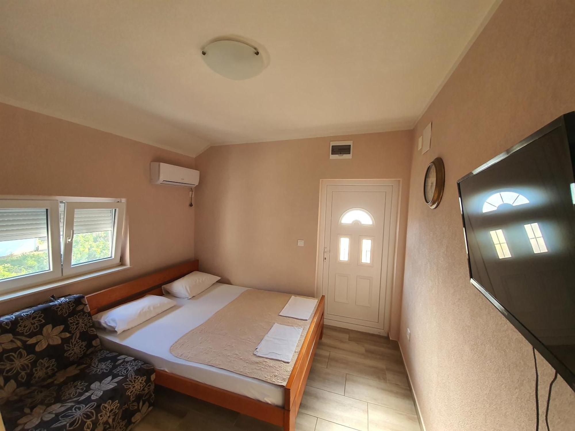 Apartments Bellavista Luštica Zimmer foto