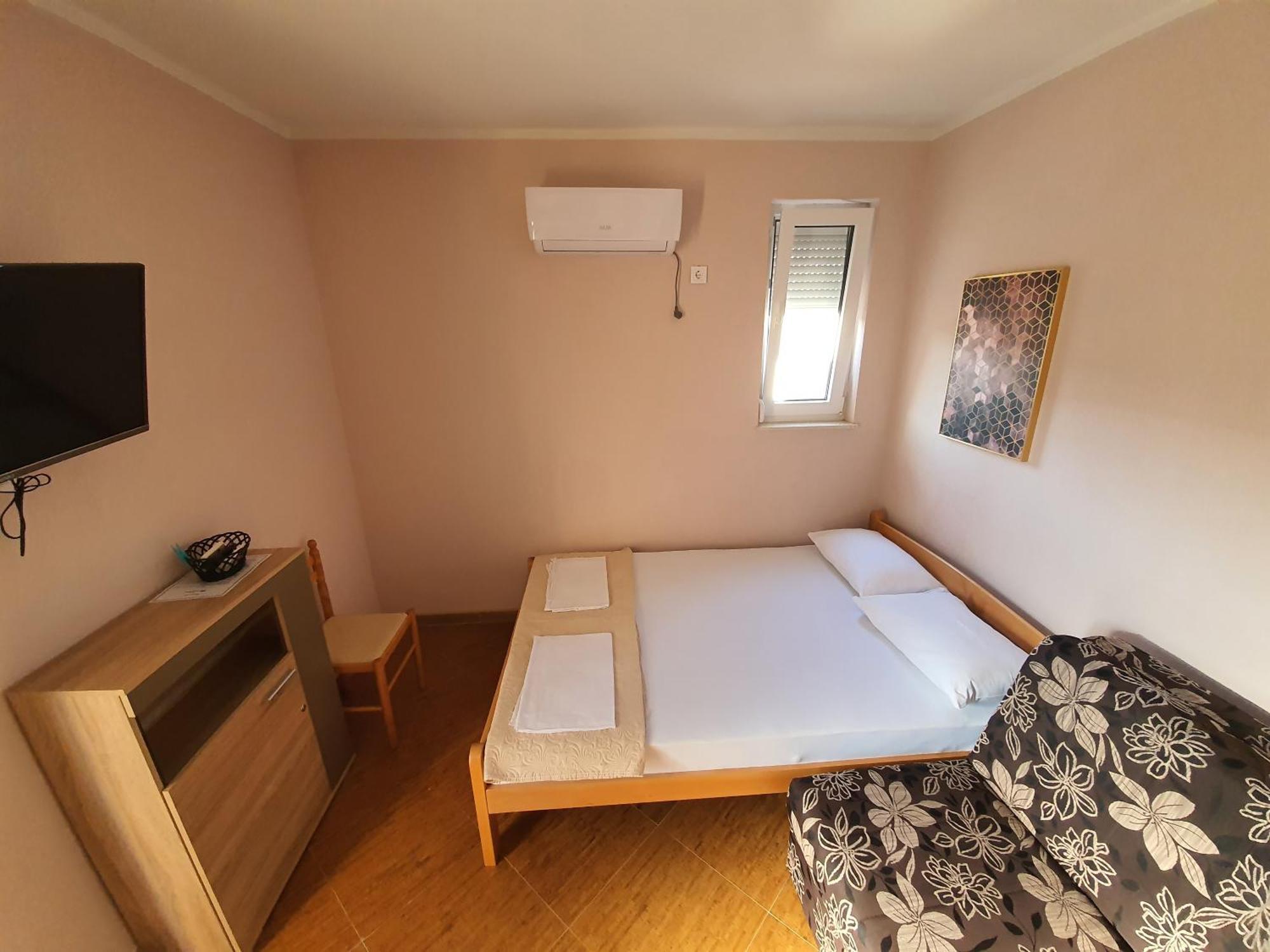 Apartments Bellavista Luštica Zimmer foto