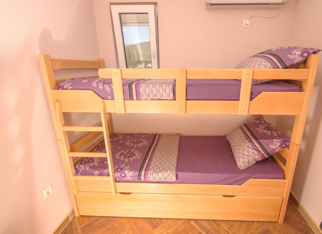 Apartments Bellavista Luštica Exterior foto