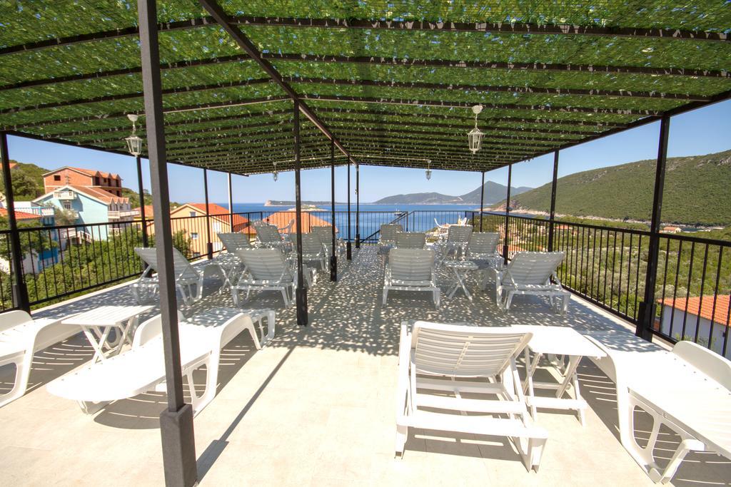 Apartments Bellavista Luštica Exterior foto