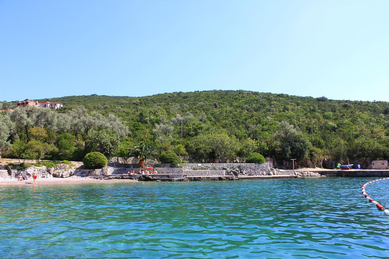 Apartments Bellavista Luštica Exterior foto